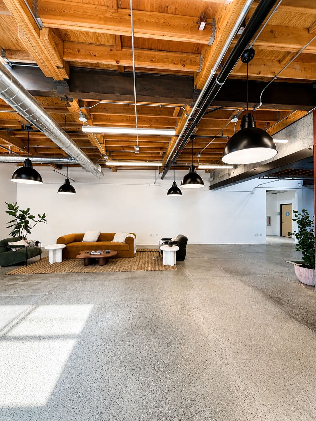 Project How a Clean Paint Refresh Makes a Modern Space Feel Brand New image