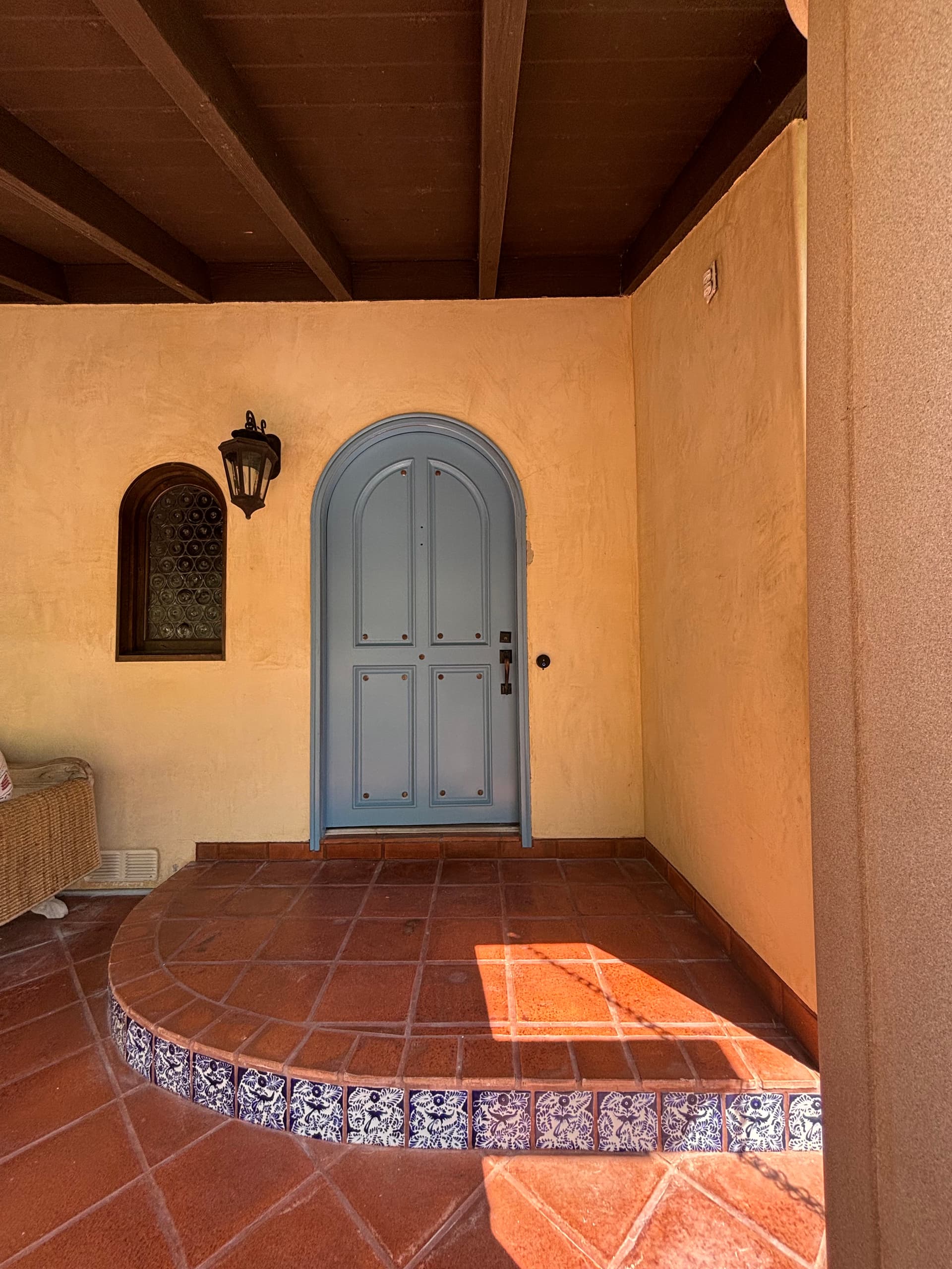 Gallery photos for Custom Door Painting That Actually Holds Up: Image #3