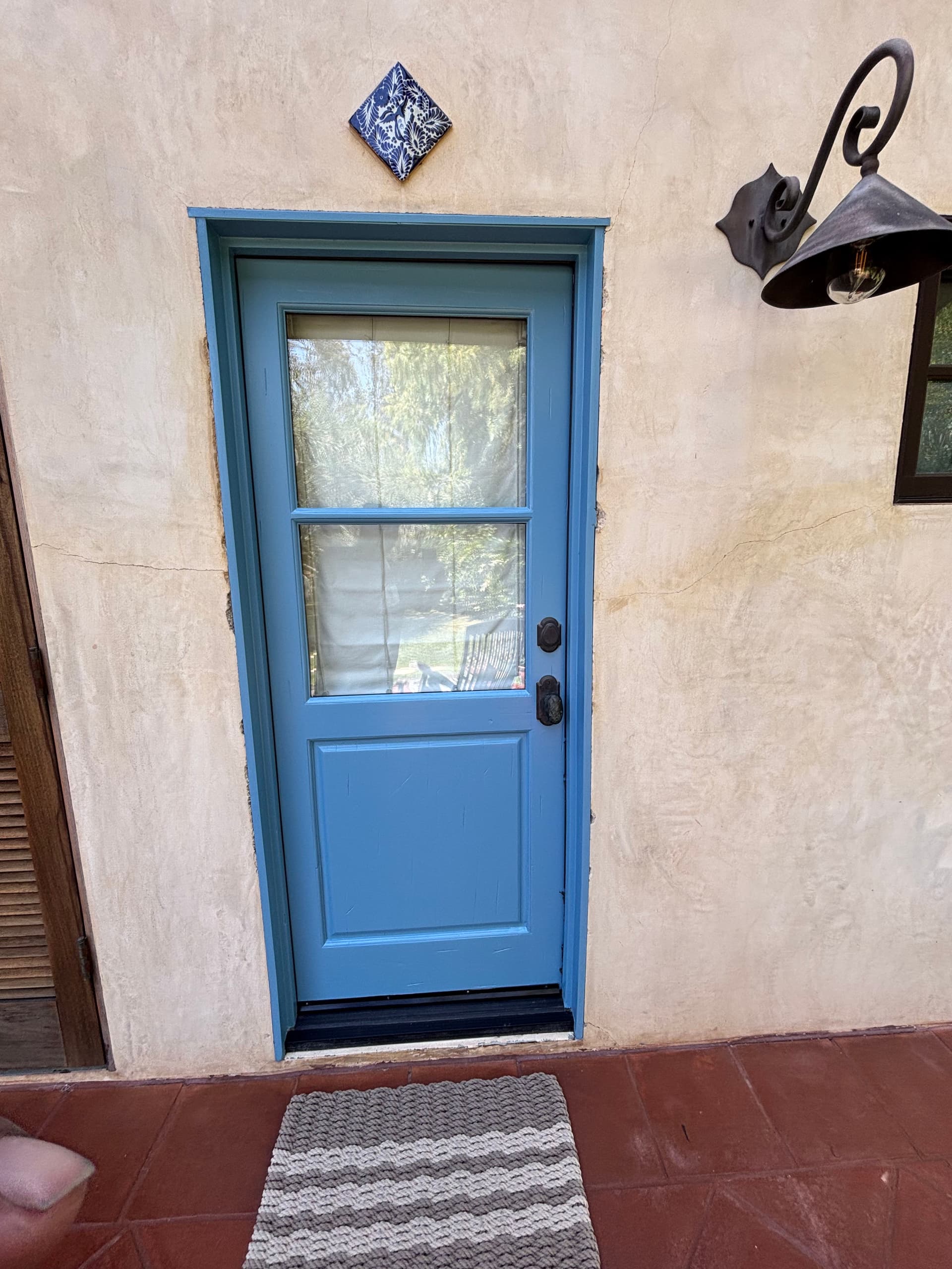 Gallery photos for Custom Door Painting That Actually Holds Up: Image #5