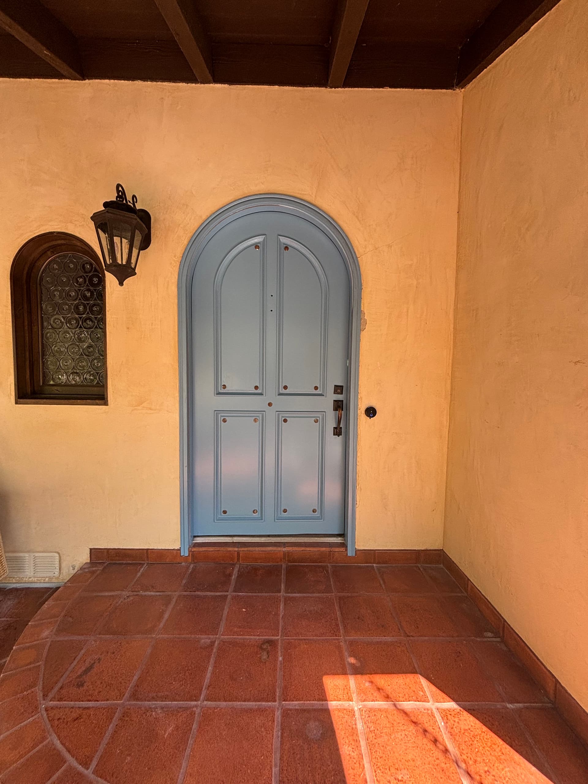 Gallery photos for Custom Door Painting That Actually Holds Up: Image #2
